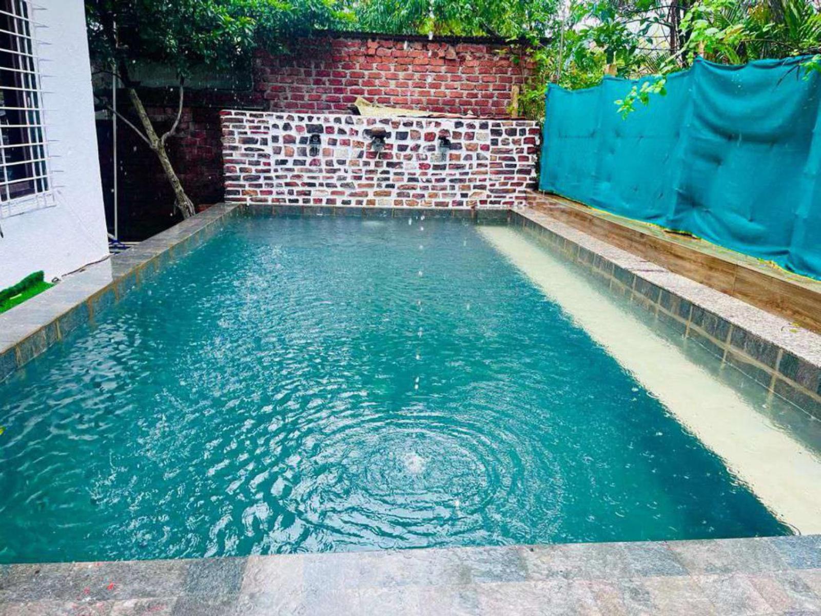 Tasmania Villa 3 BHK view 5