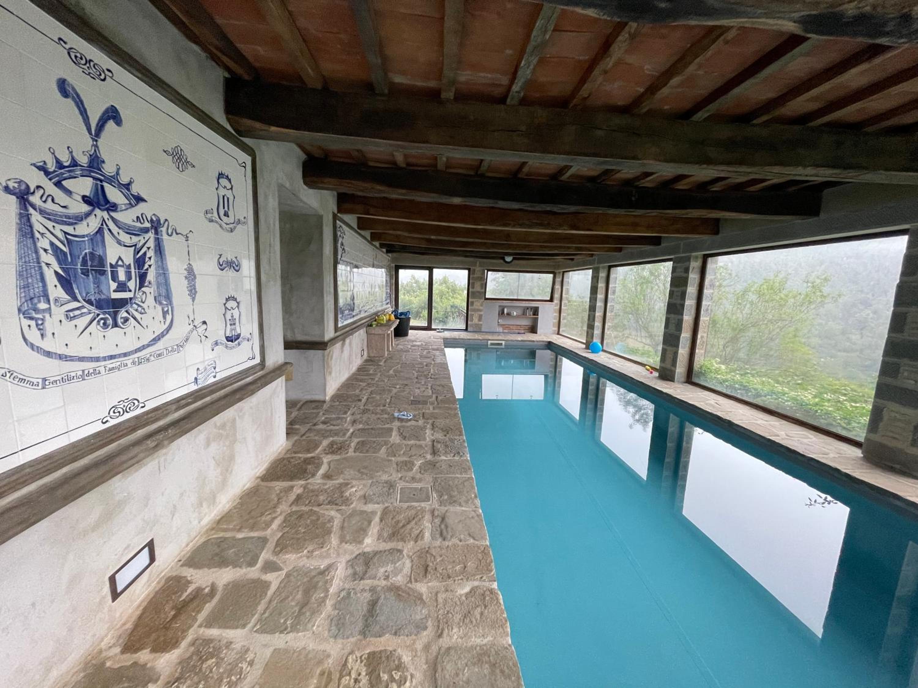 Turabuco Country House view 3
