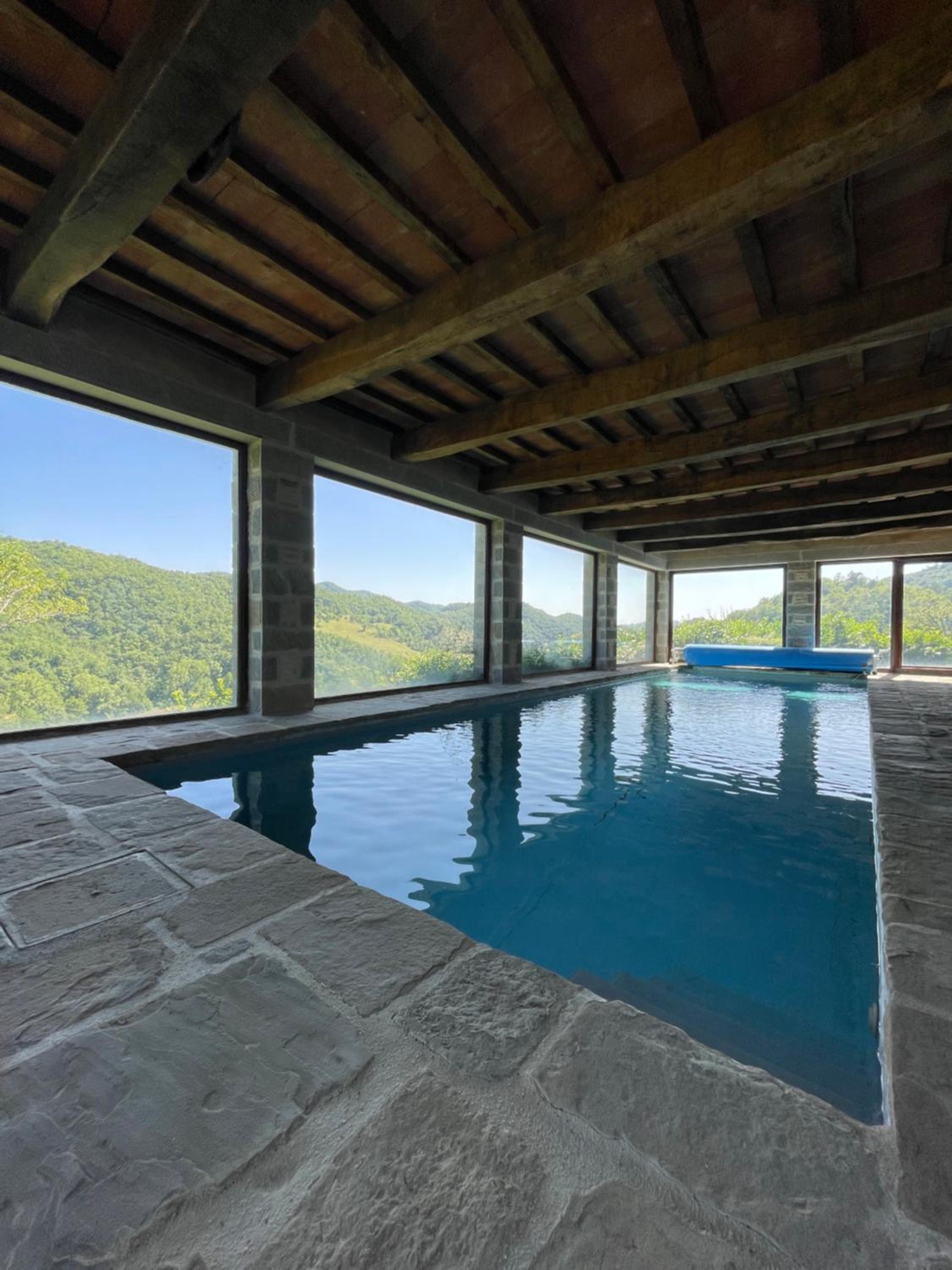 Turabuco Country House view 4