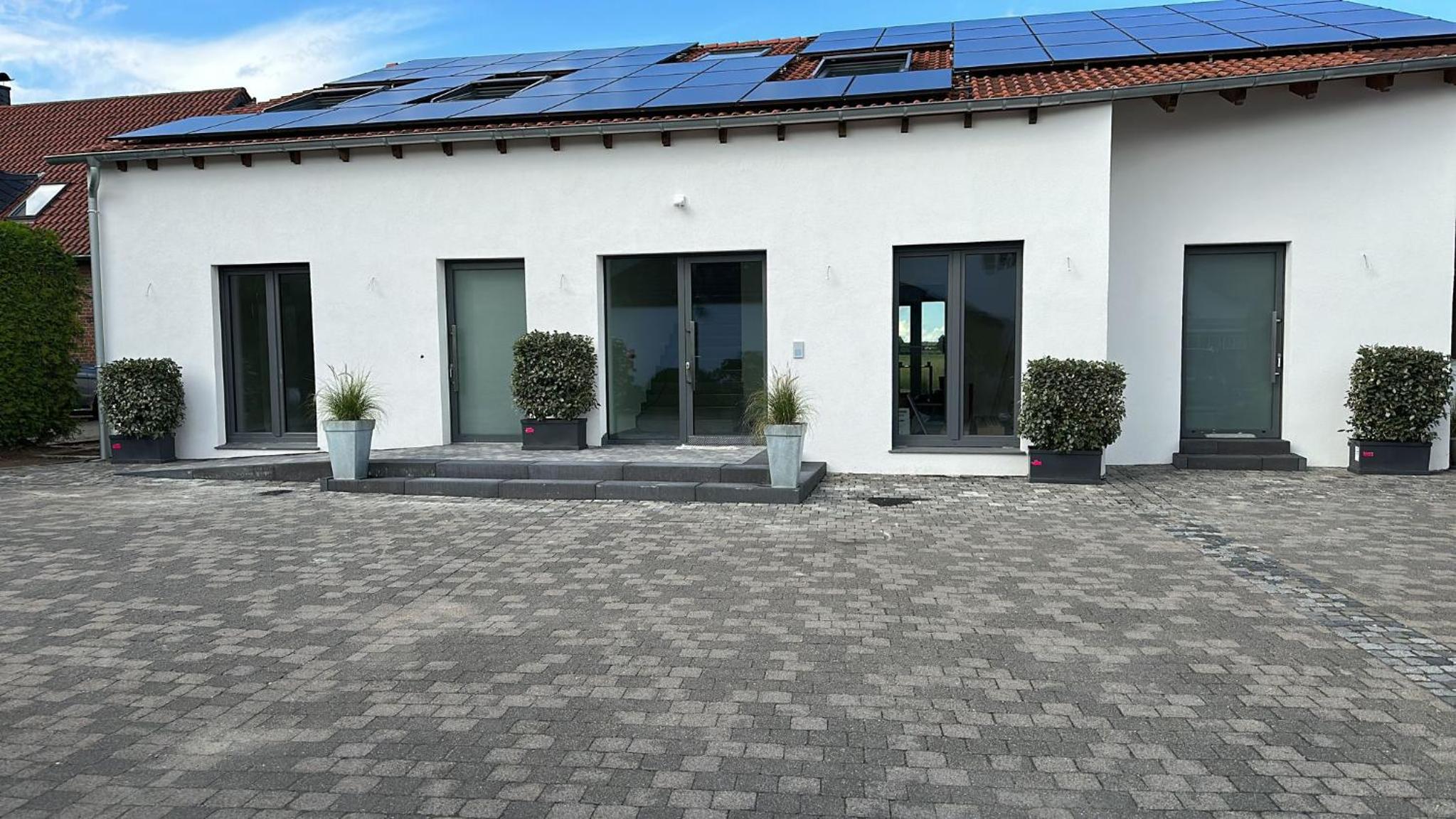 Hof Busen Landhaus Ap.