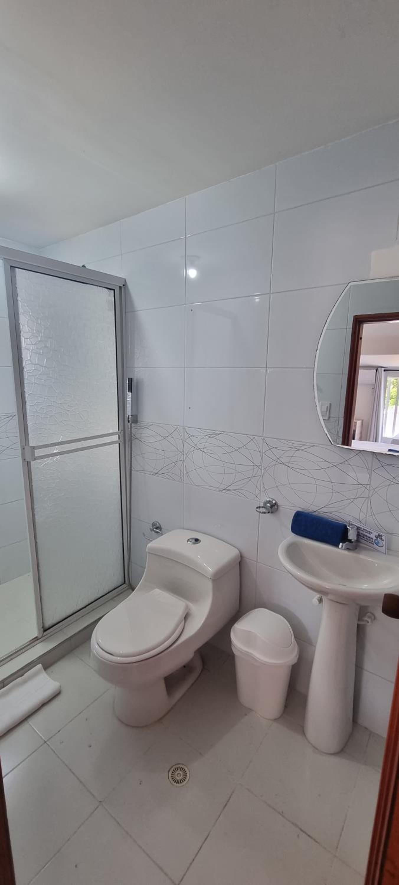 Apartamentos SurOeste