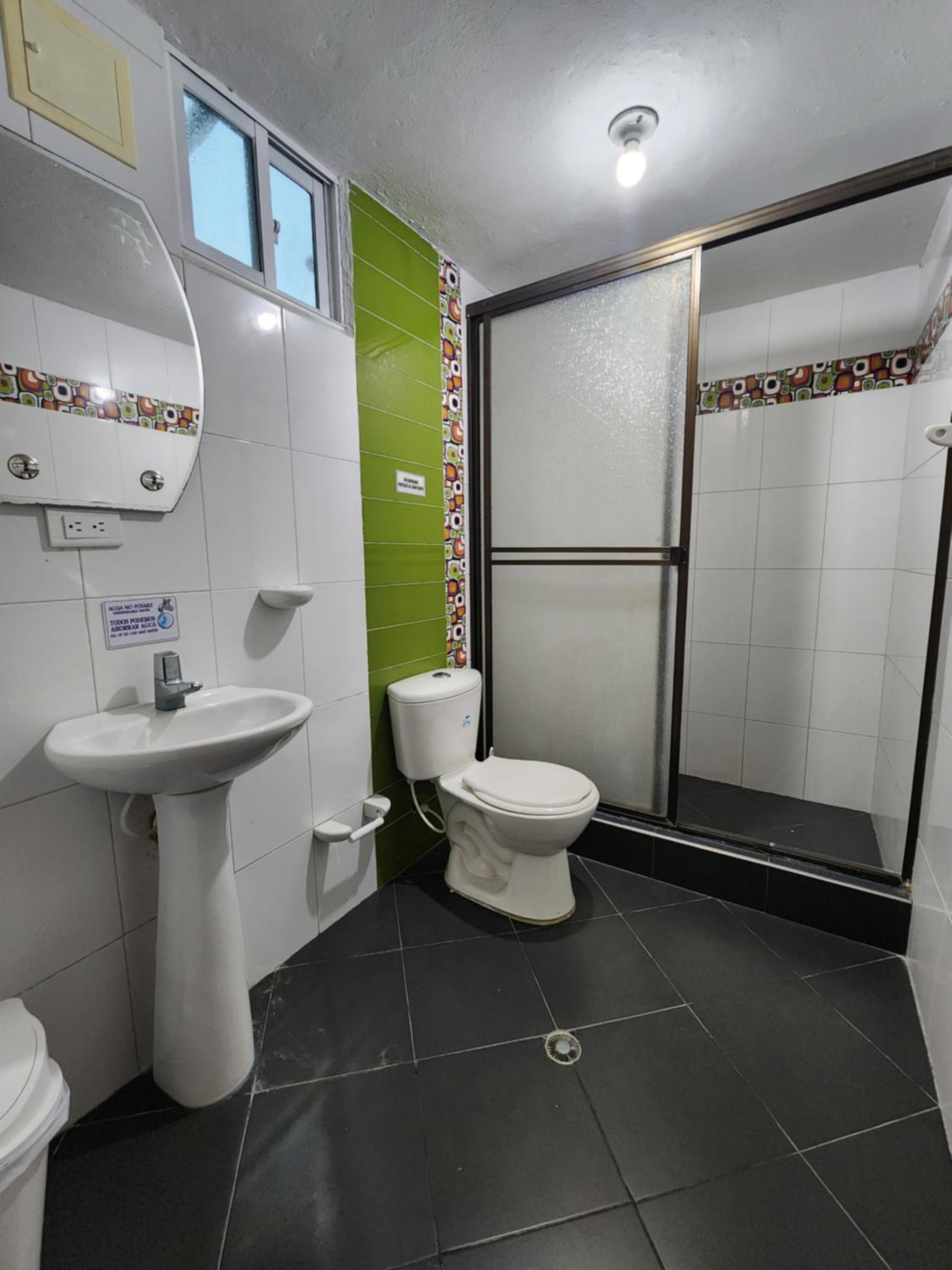 Apartamentos SurOeste
