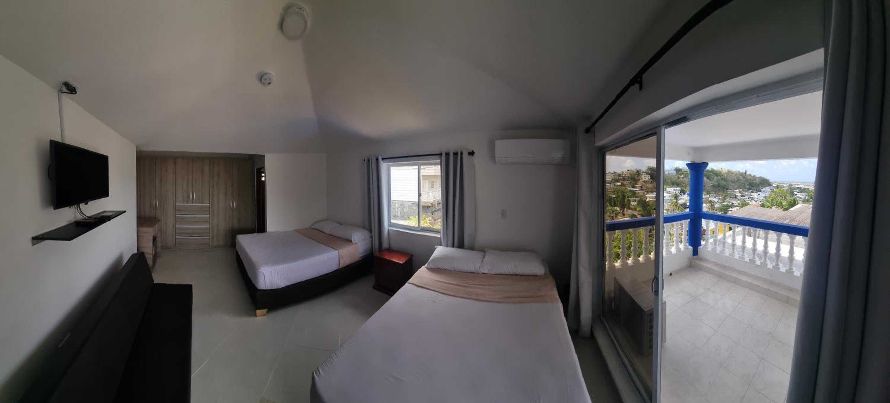 Apartamentos SurOeste