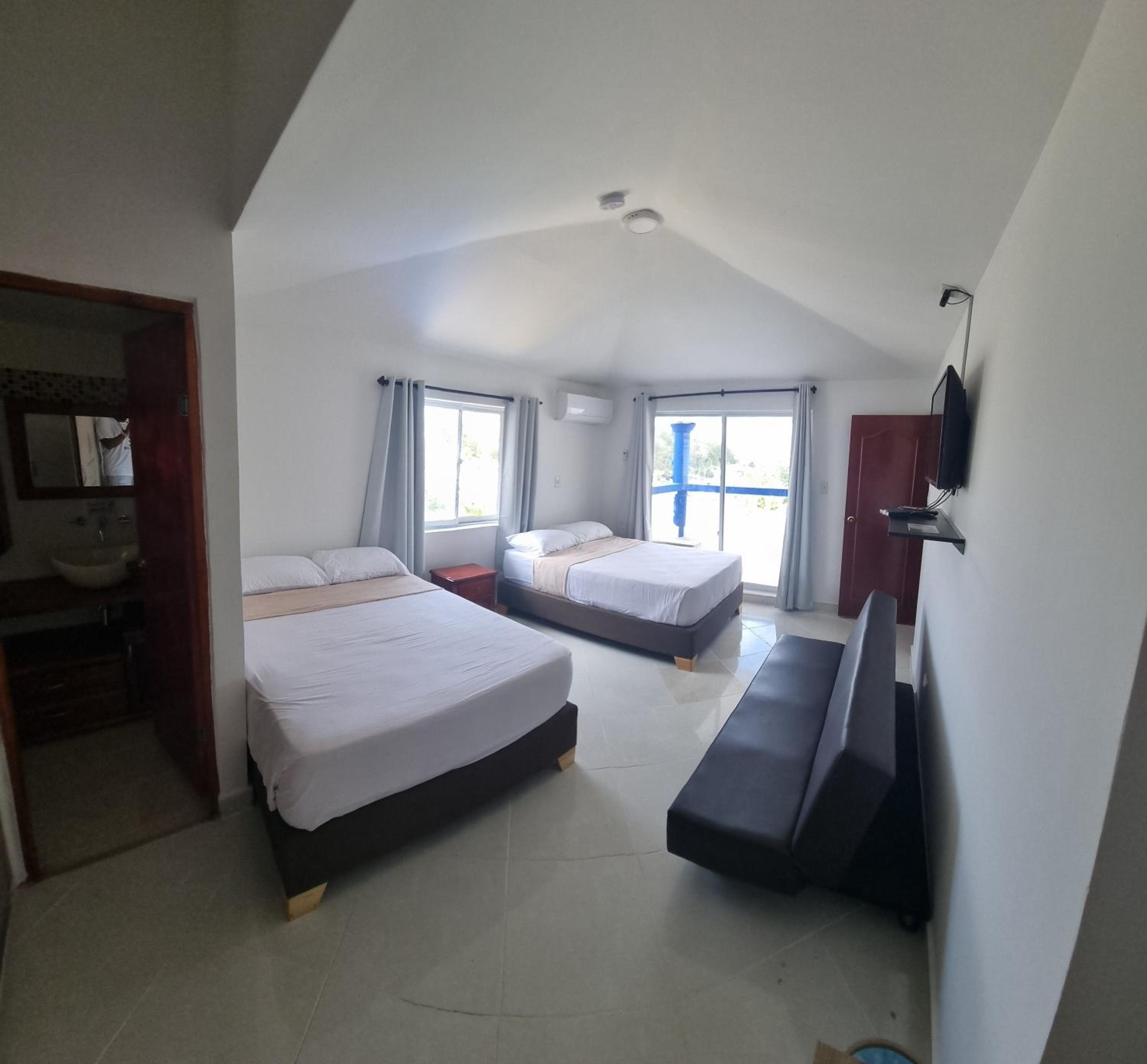 Apartamentos SurOeste