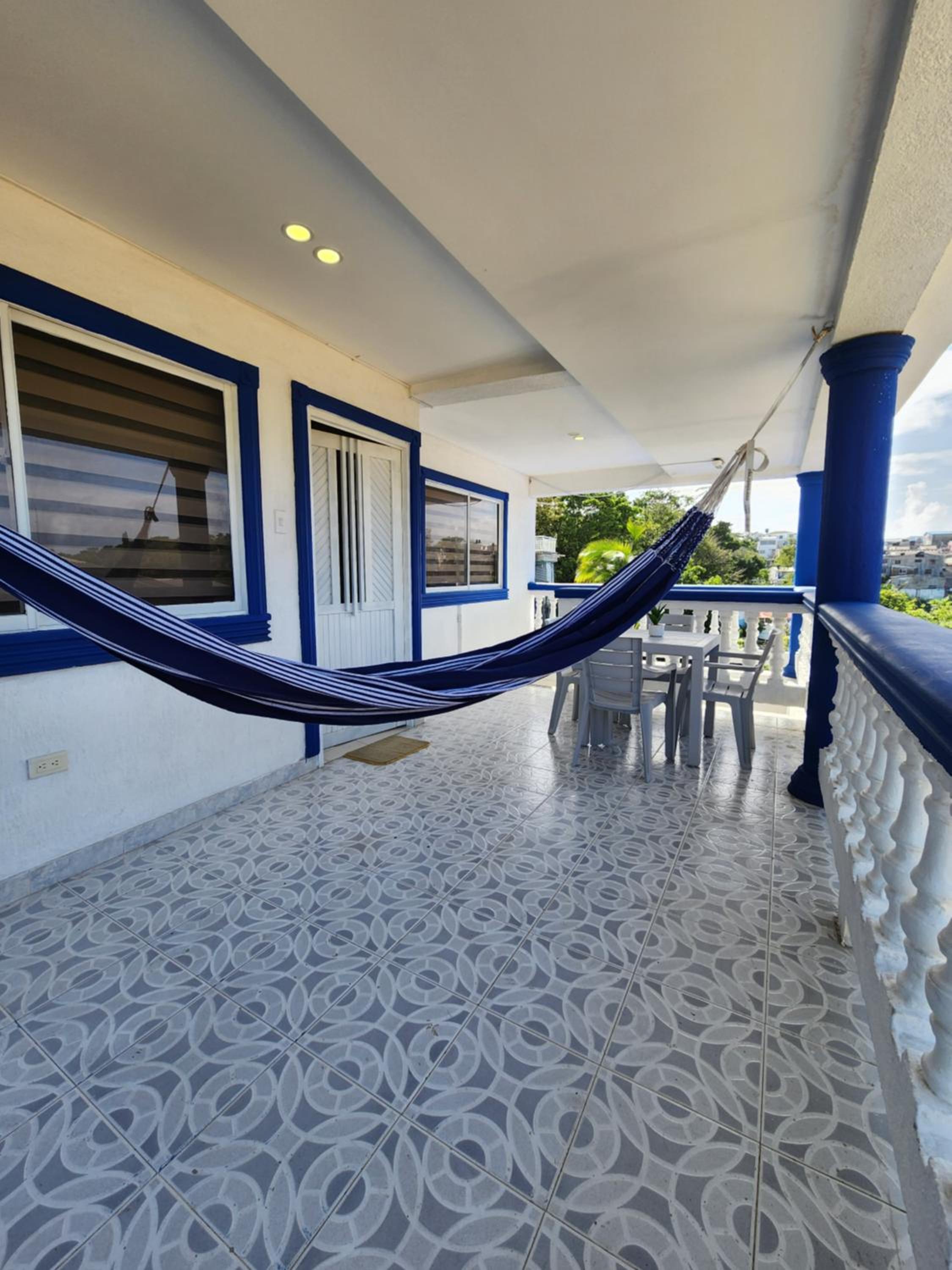 Apartamentos SurOeste