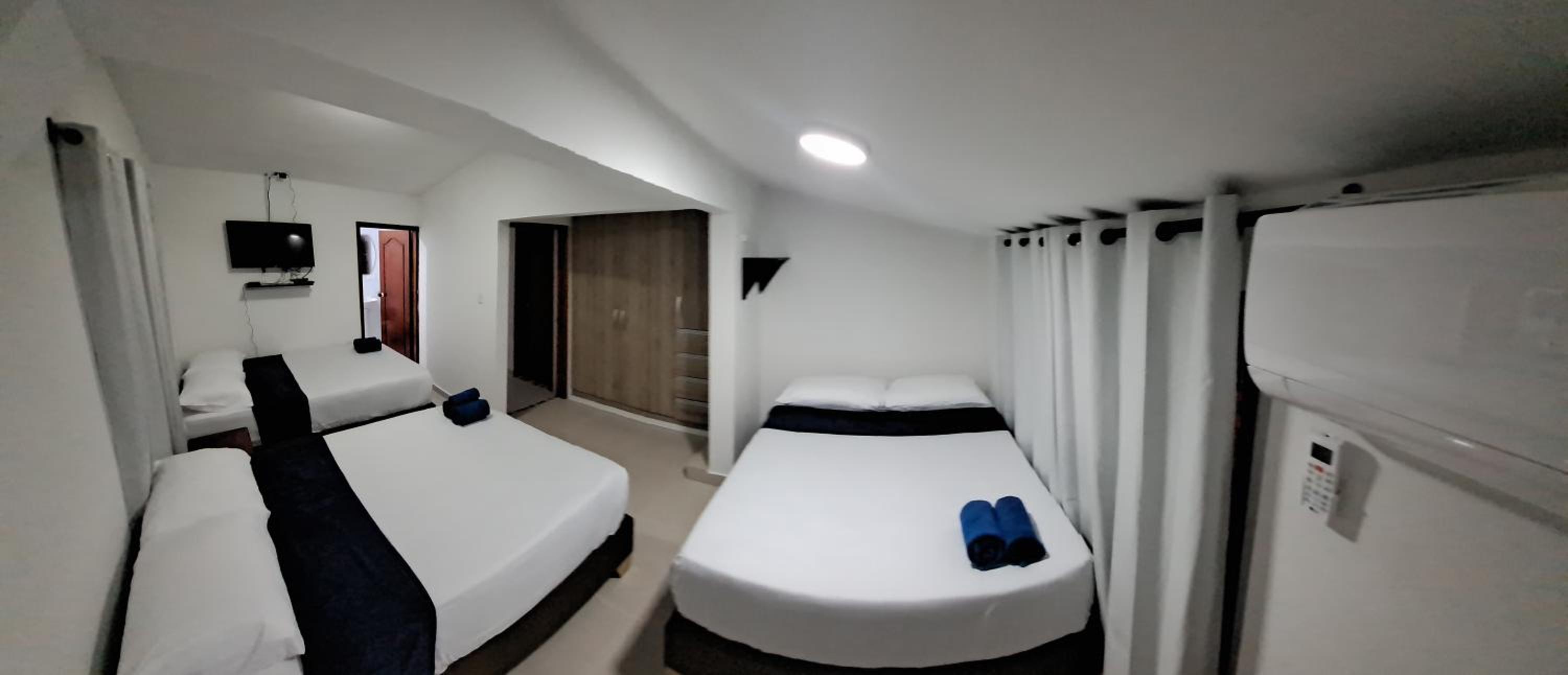 Apartamentos SurOeste