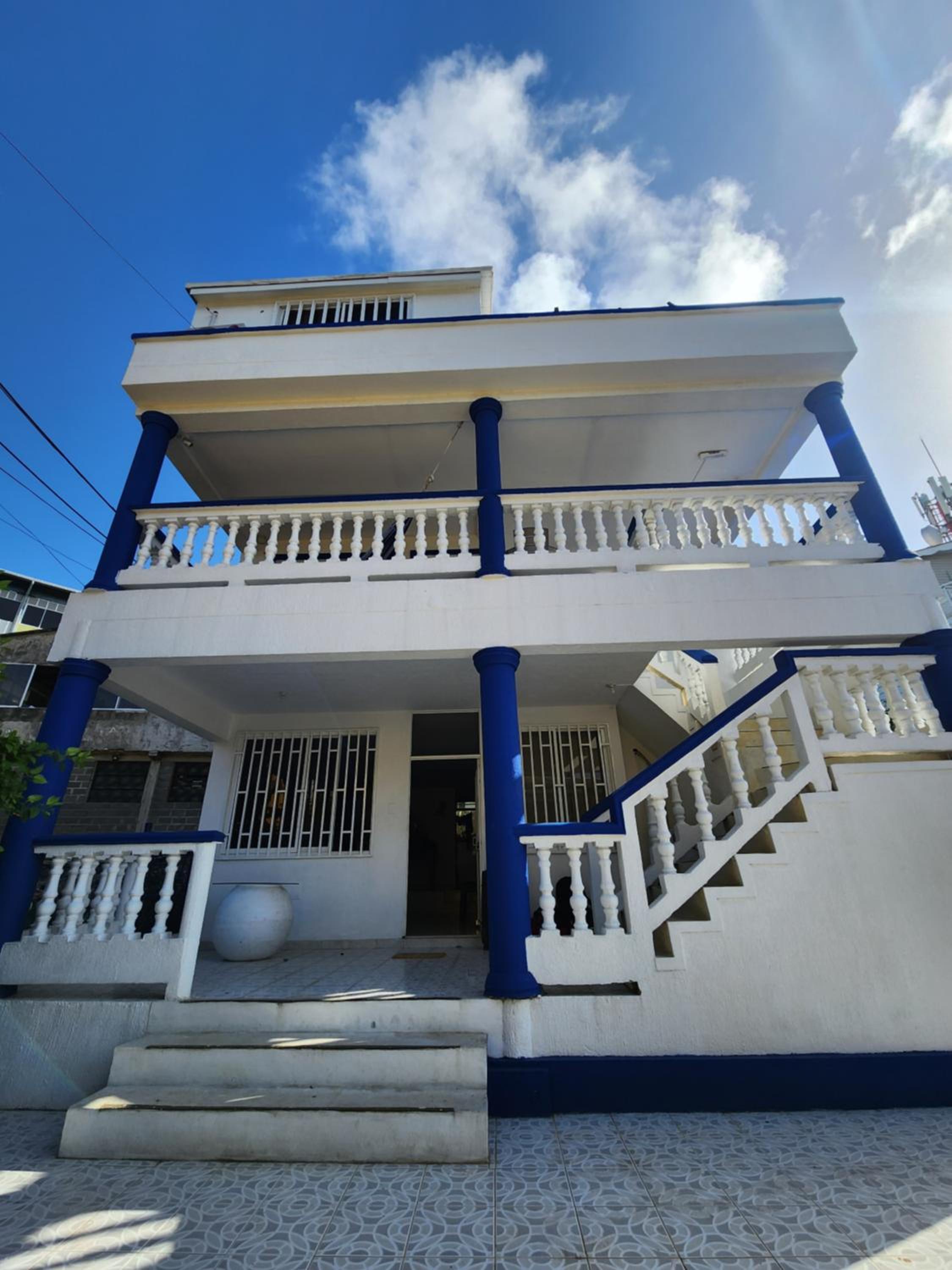 Apartamentos SurOeste