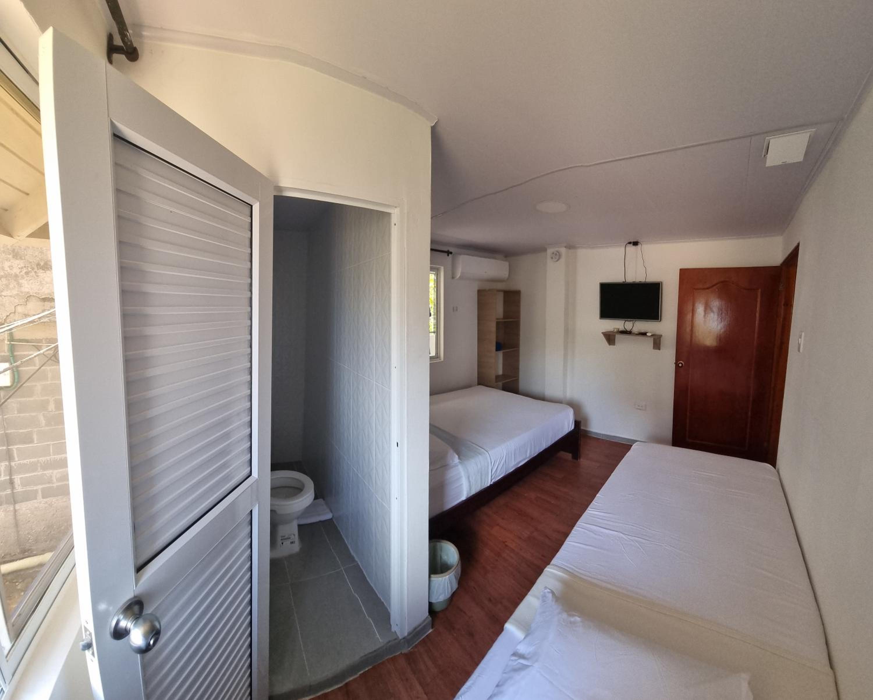 Apartamentos SurOeste