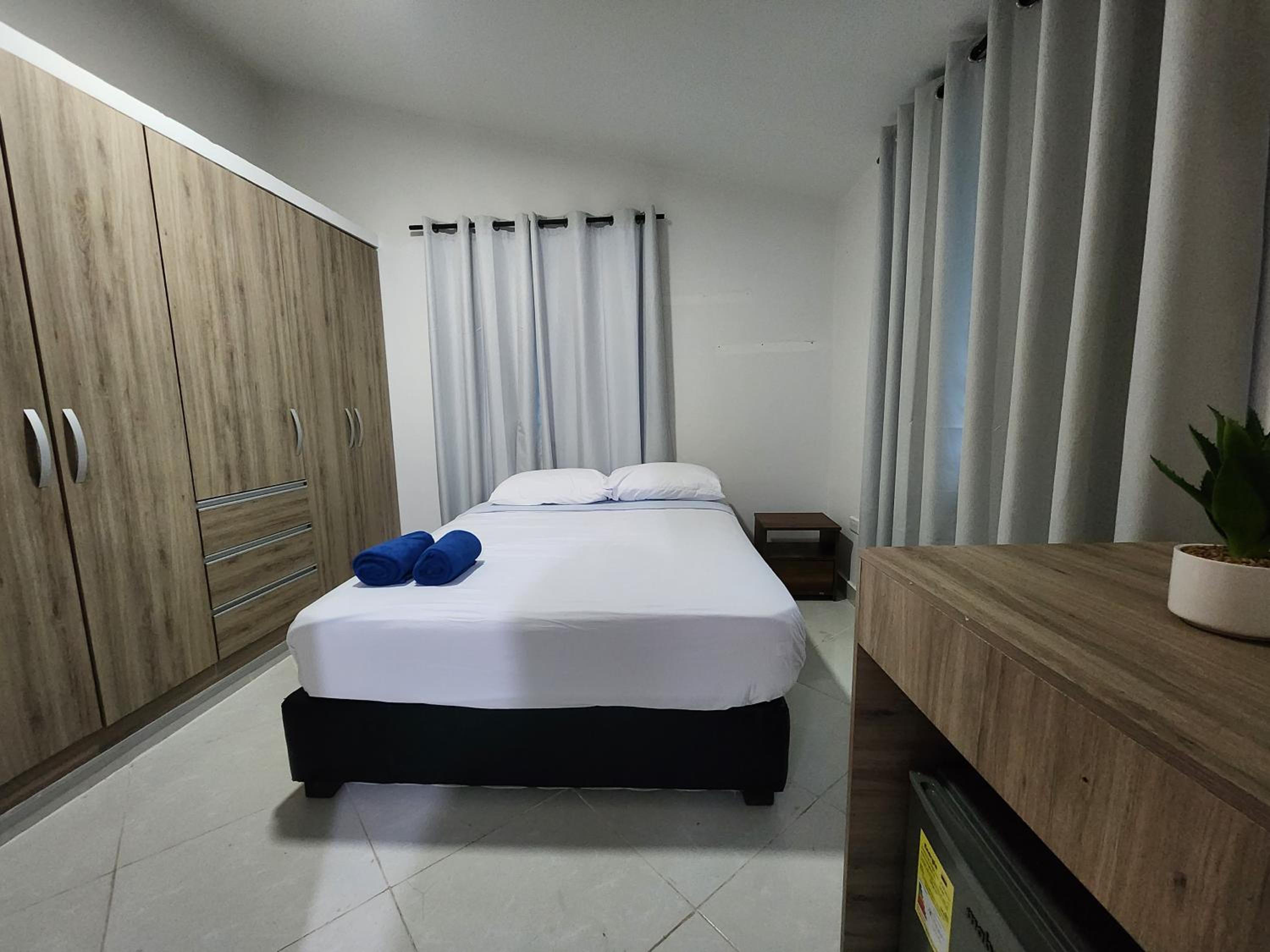 Apartamentos SurOeste