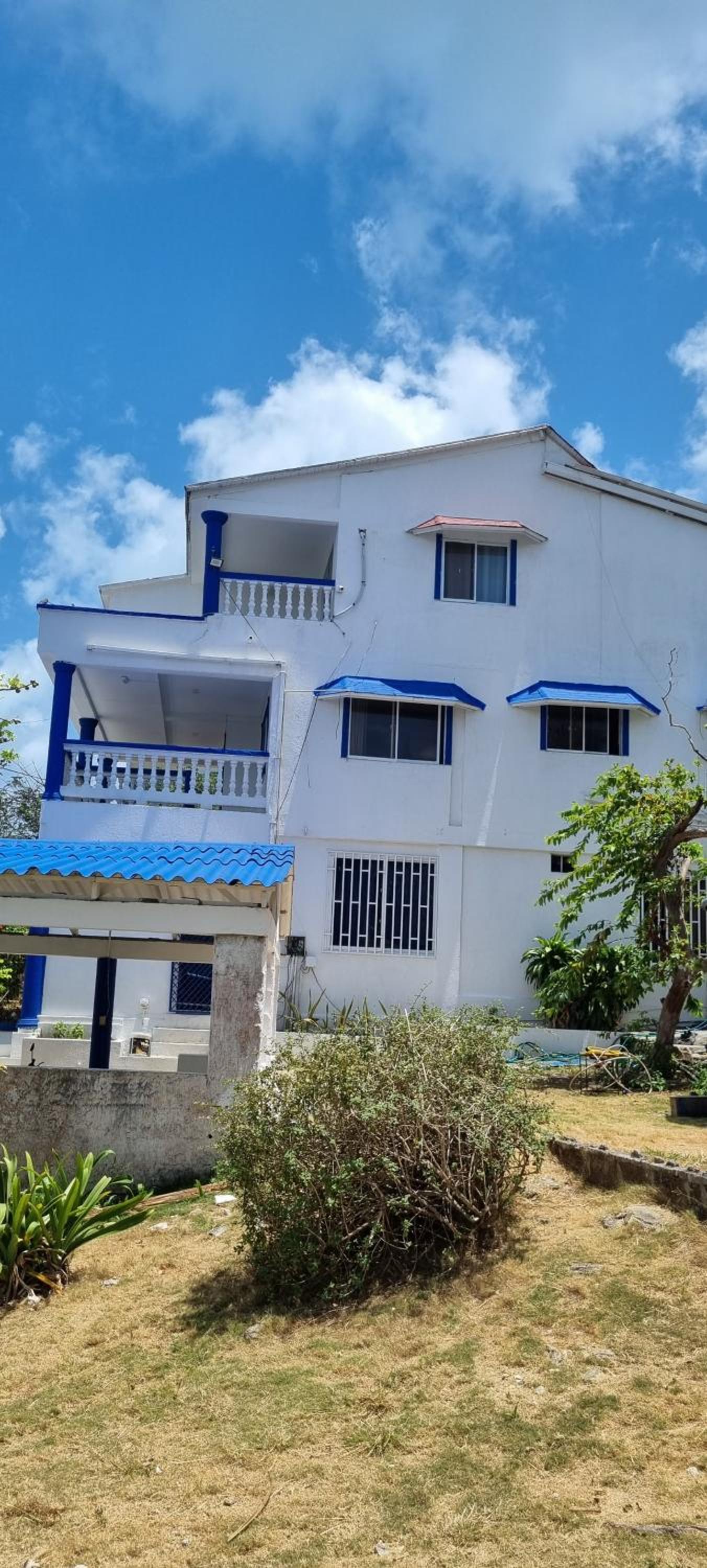 Apartamentos SurOeste