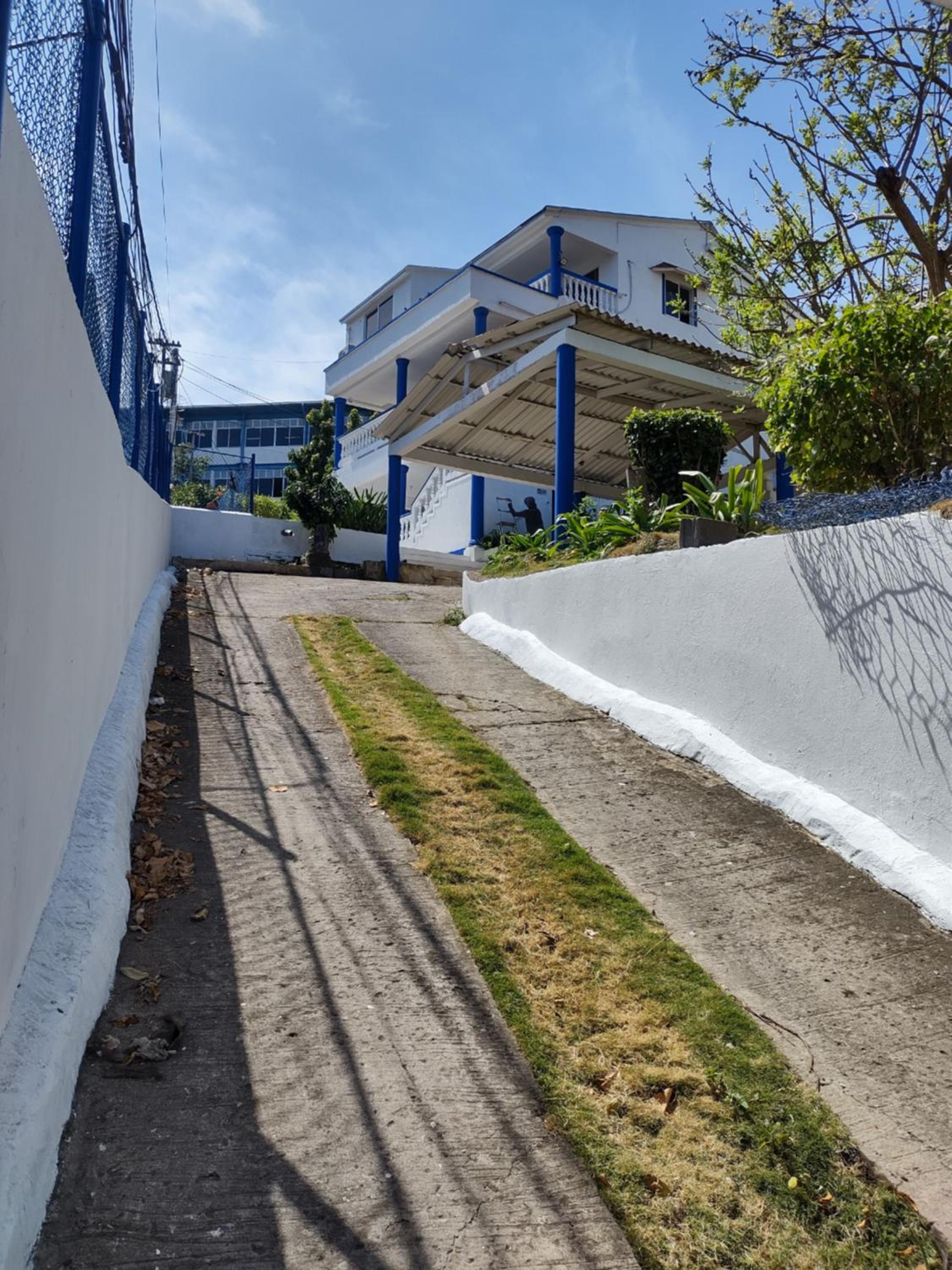 Apartamentos SurOeste