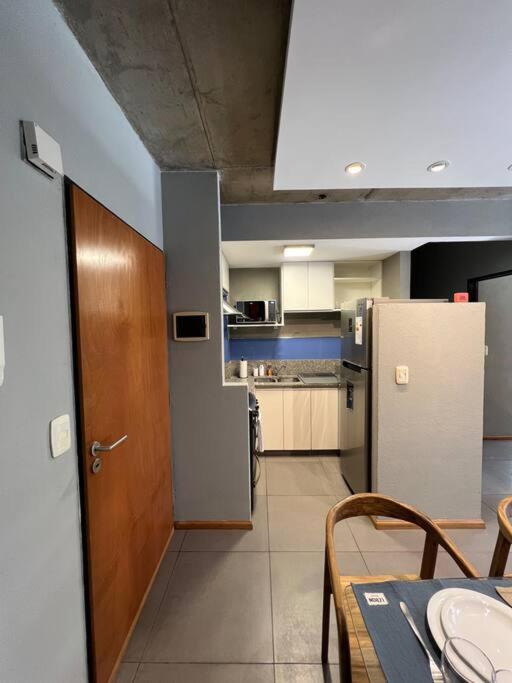 Hermoso Departamento en Nuñez / 2-3 personas