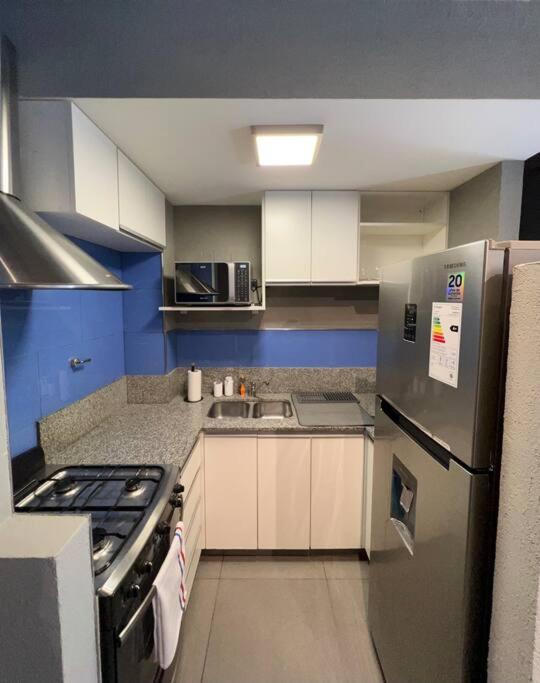 Hermoso Departamento en Nuñez / 2-3 personas
