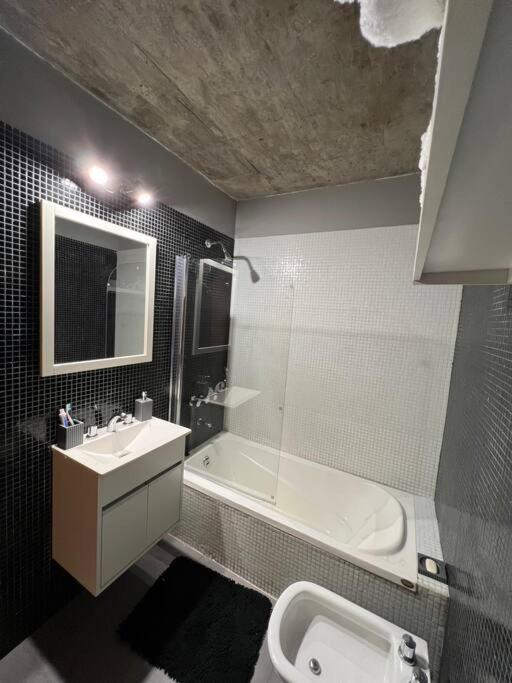 Hermoso Departamento en Nuñez / 2-3 personas