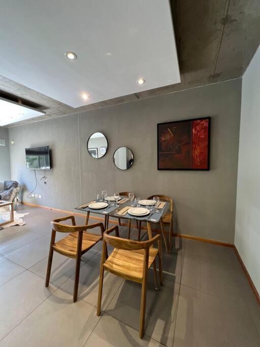 Hermoso Departamento en Nuñez / 2-3 personas