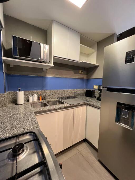 Hermoso Departamento en Nuñez / 2-3 personas