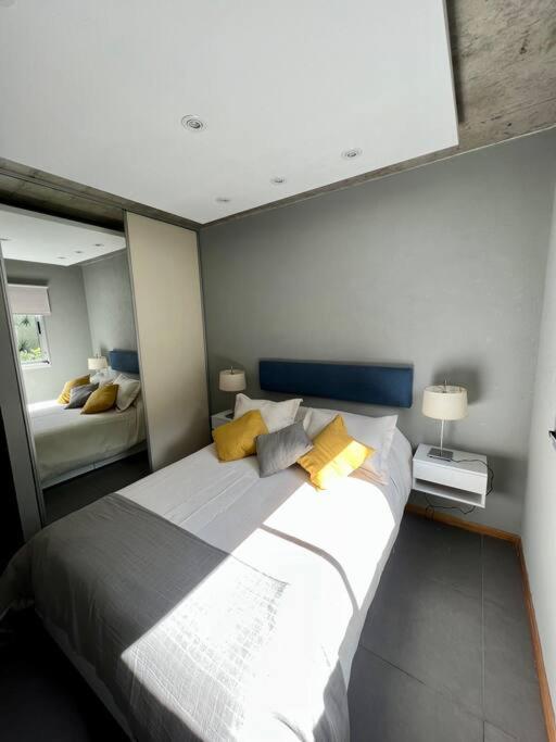 Hermoso Departamento en Nuñez / 2-3 personas