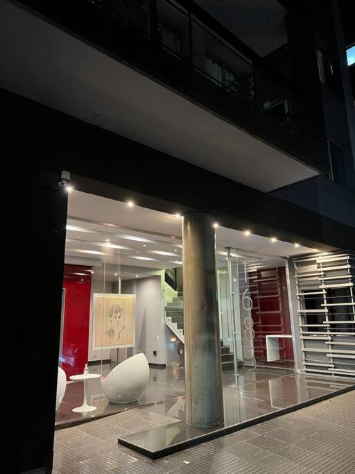 Hermoso Departamento en Nuñez / 2-3 personas