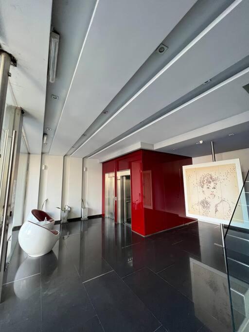 Hermoso Departamento en Nuñez / 2-3 personas