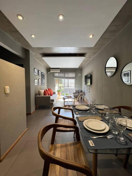 Hermoso Departamento en Nuñez / 2-3 personas