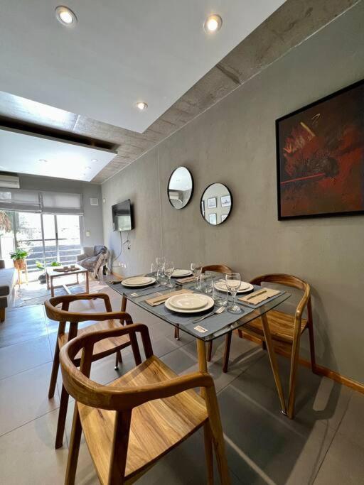 Hermoso Departamento en Nuñez / 2-3 personas