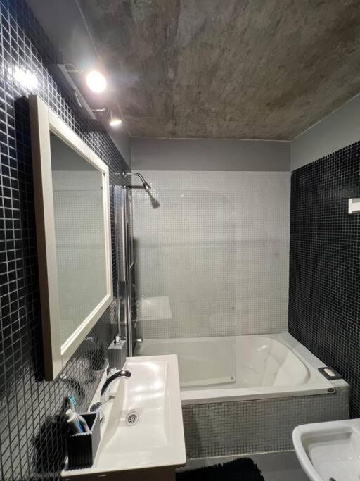 Hermoso Departamento en Nuñez / 2-3 personas
