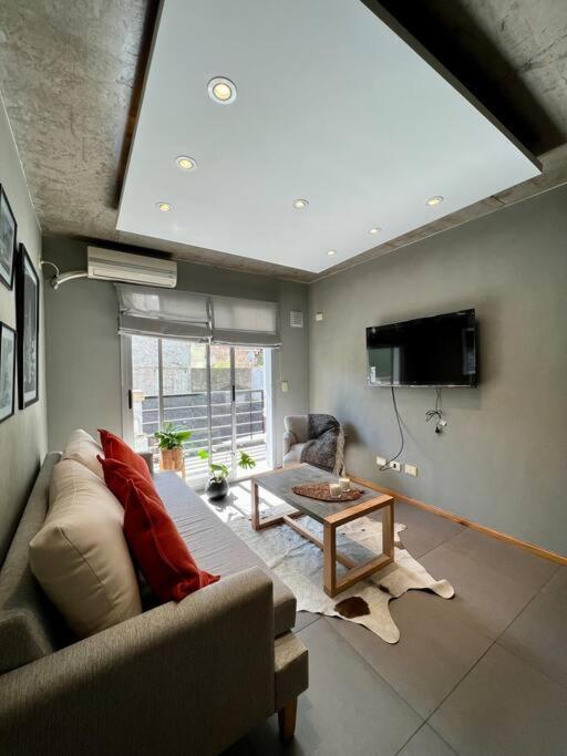 Hermoso Departamento en Nuñez / 2-3 personas