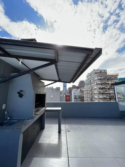 Hermoso Departamento en Nuñez / 2-3 personas