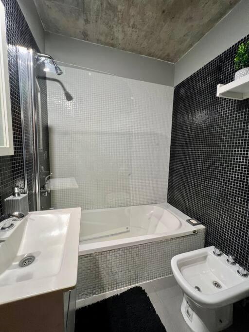 Hermoso Departamento en Nuñez / 2-3 personas