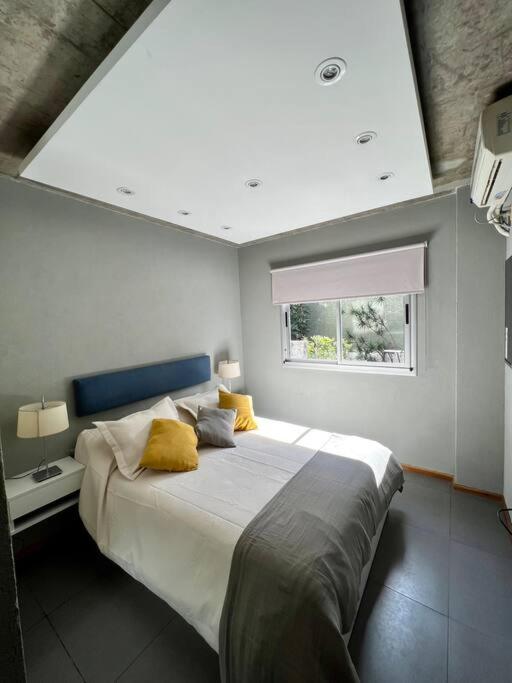 Hermoso Departamento en Nuñez / 2-3 personas