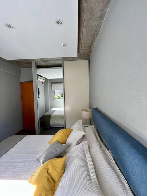 Hermoso Departamento en Nuñez / 2-3 personas