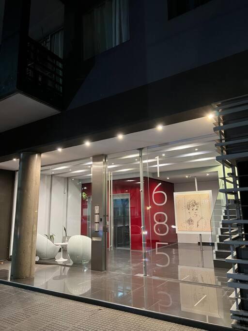 Hermoso Departamento en Nuñez / 2-3 personas