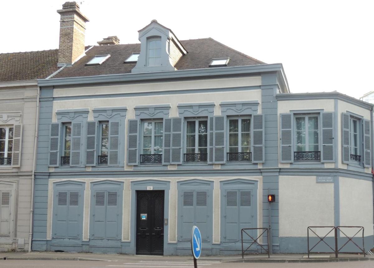 La Maison V.H., Appartements d'Hôtes photo 2