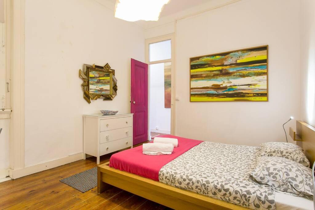 Principe Real Great Location and WI-FI!