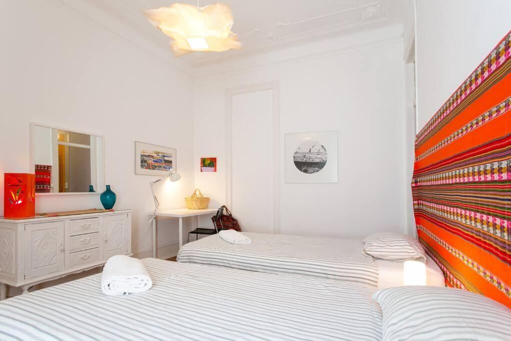 Principe Real Great Location and WI-FI!
