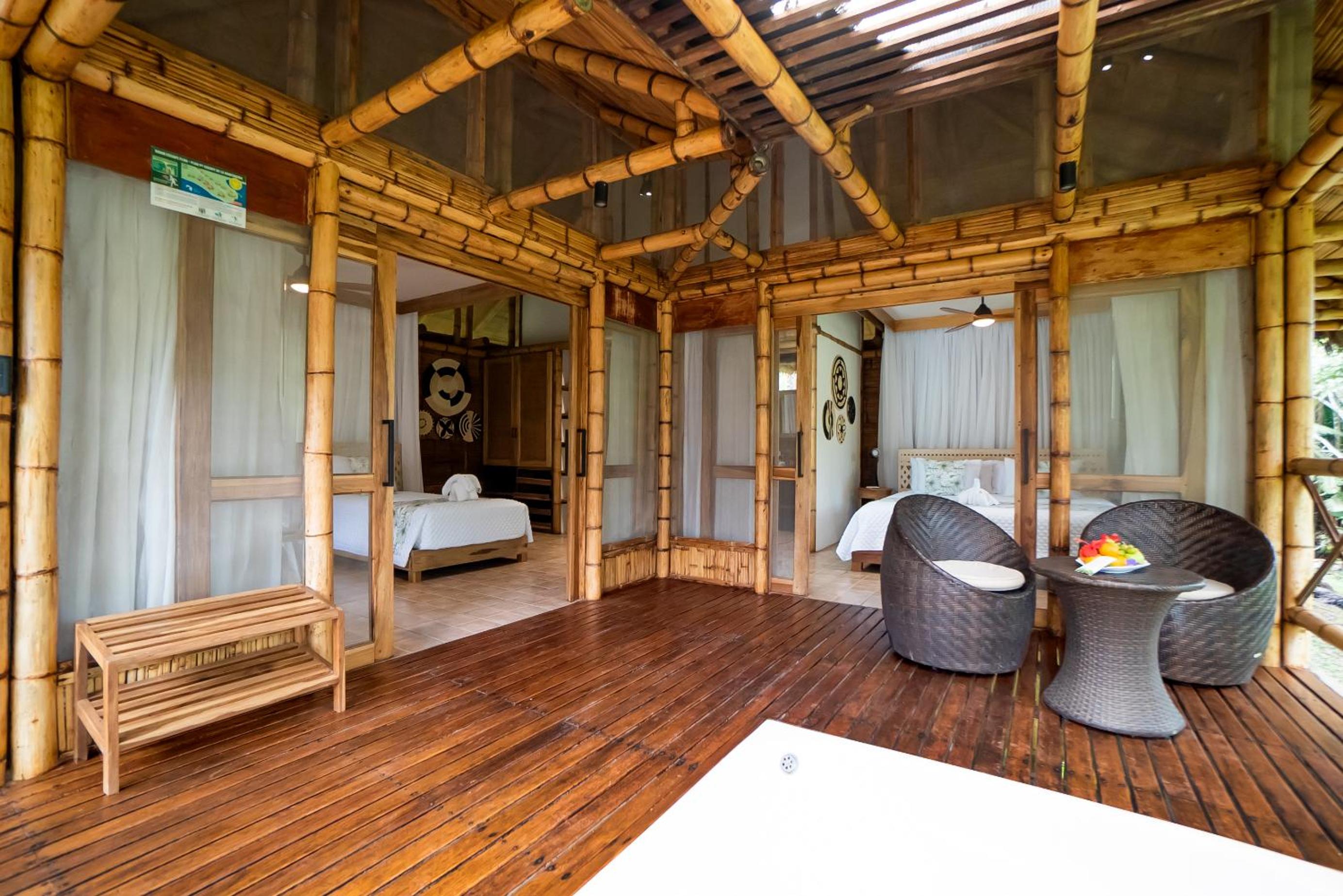 La Selva Eco-Lodge & Retreat view 3