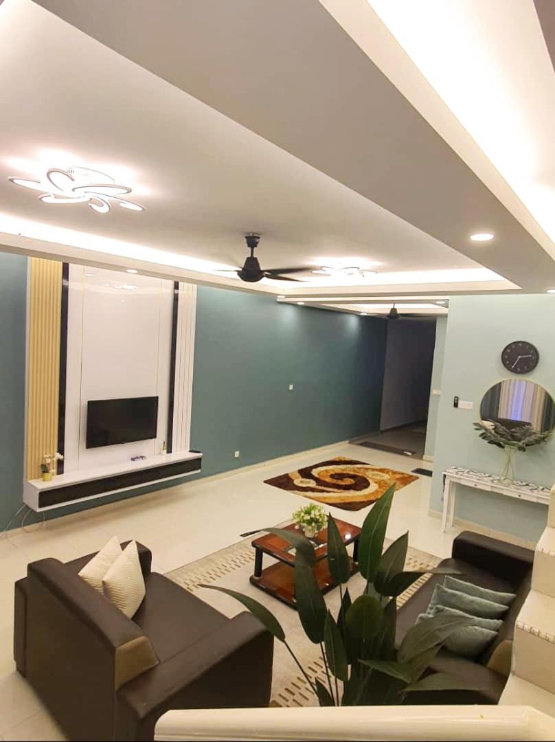 Homestay Layang photo 1