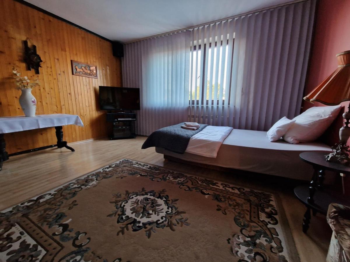 Apartament Matejki view 5