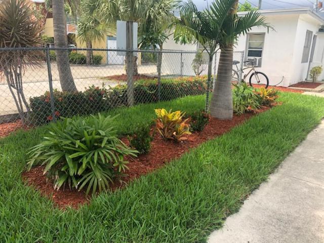 Pineapple district, walk to Atlantic, free parking, pets (342-1) view 3