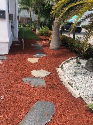 Pineapple district, walk to Atlantic, free parking, pets (342-1) view 4