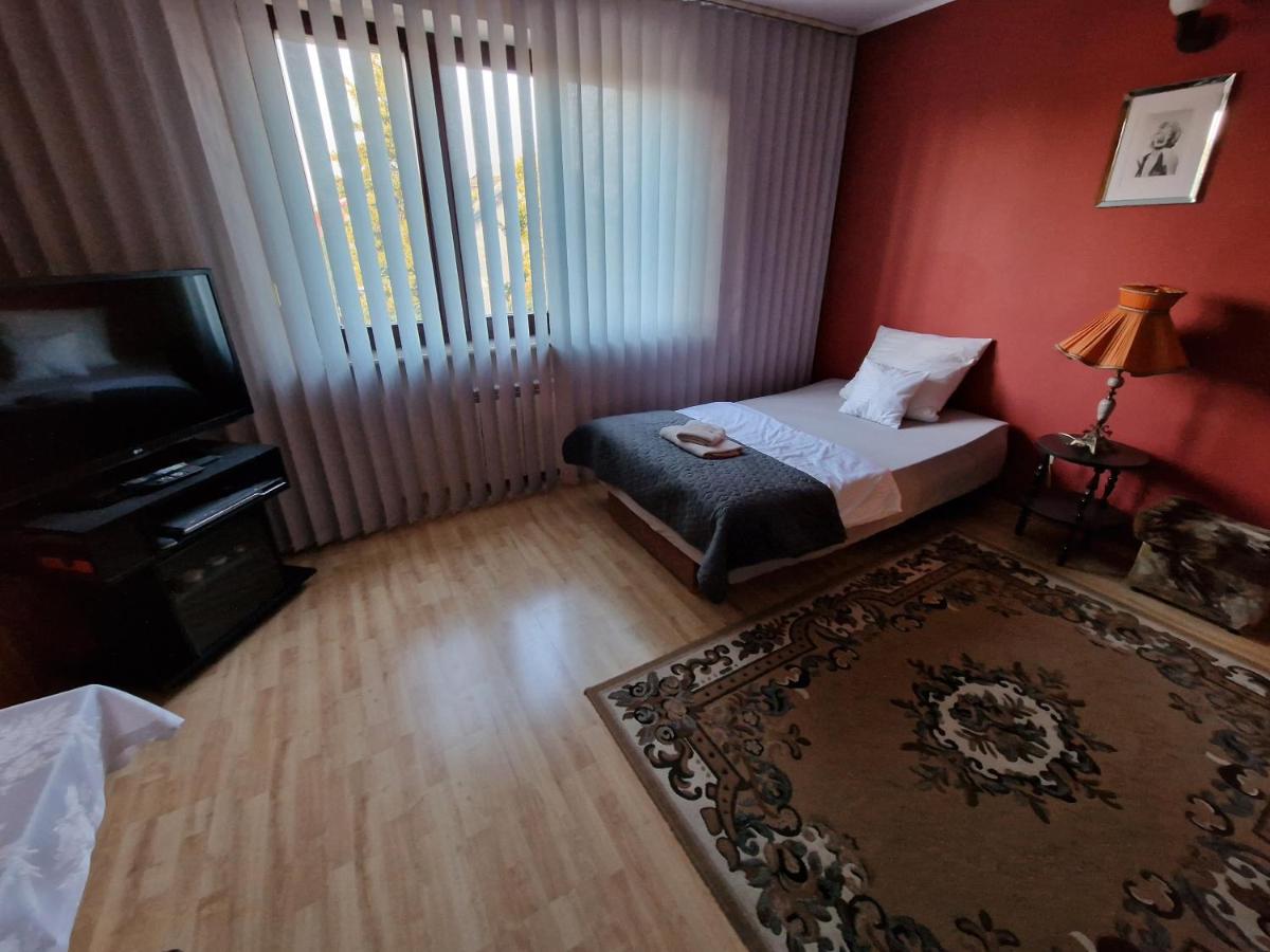 Apartament Matejki view 4