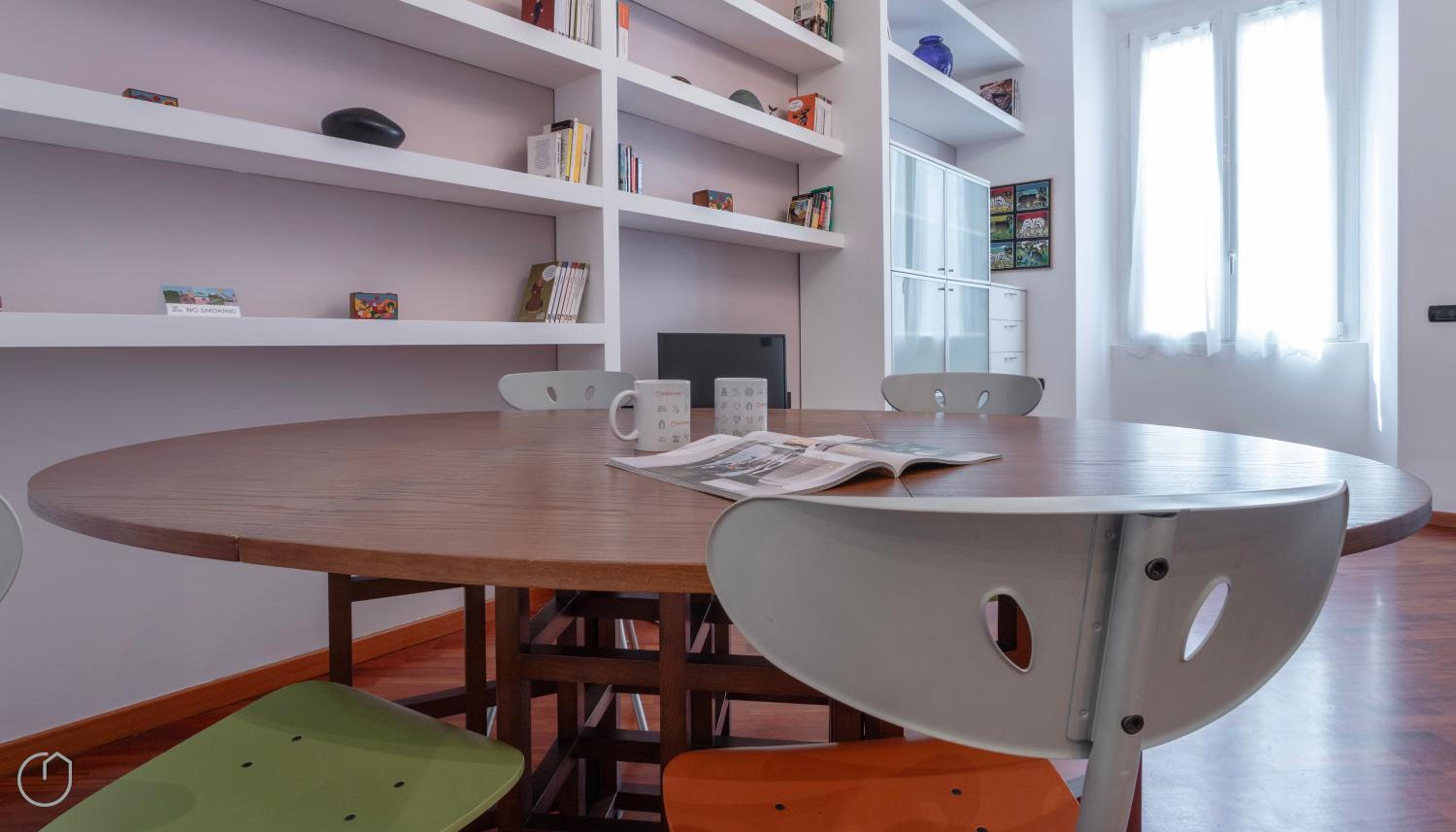 meeting & event spaces