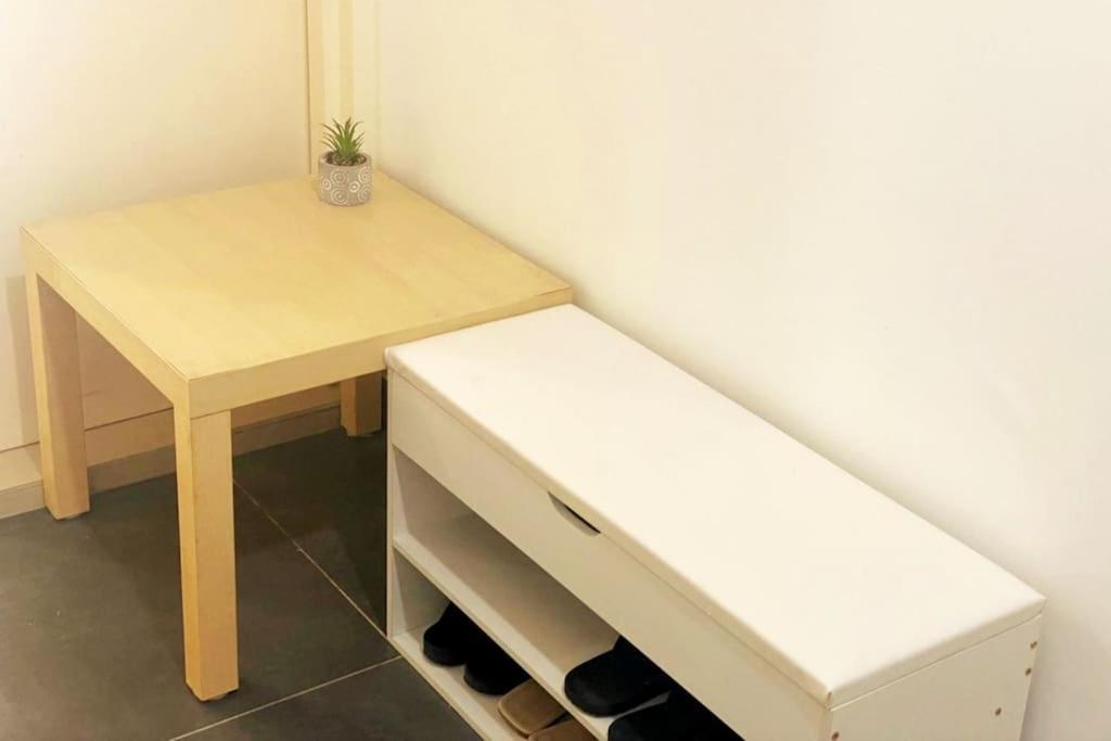 Muji Style KL Gateway Premium Residence with Infinity Pool Bathtub