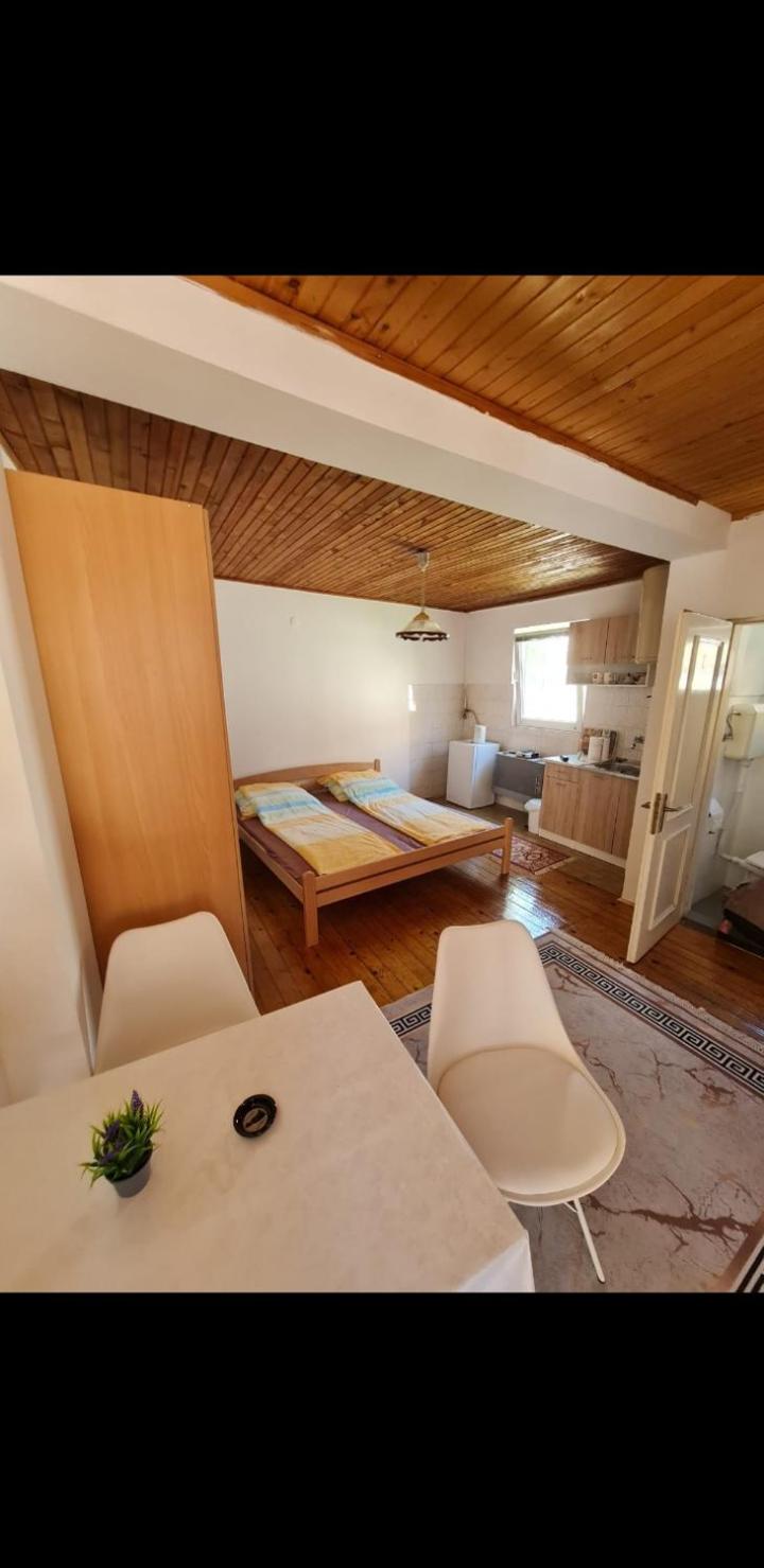 Bosna-Saray 1