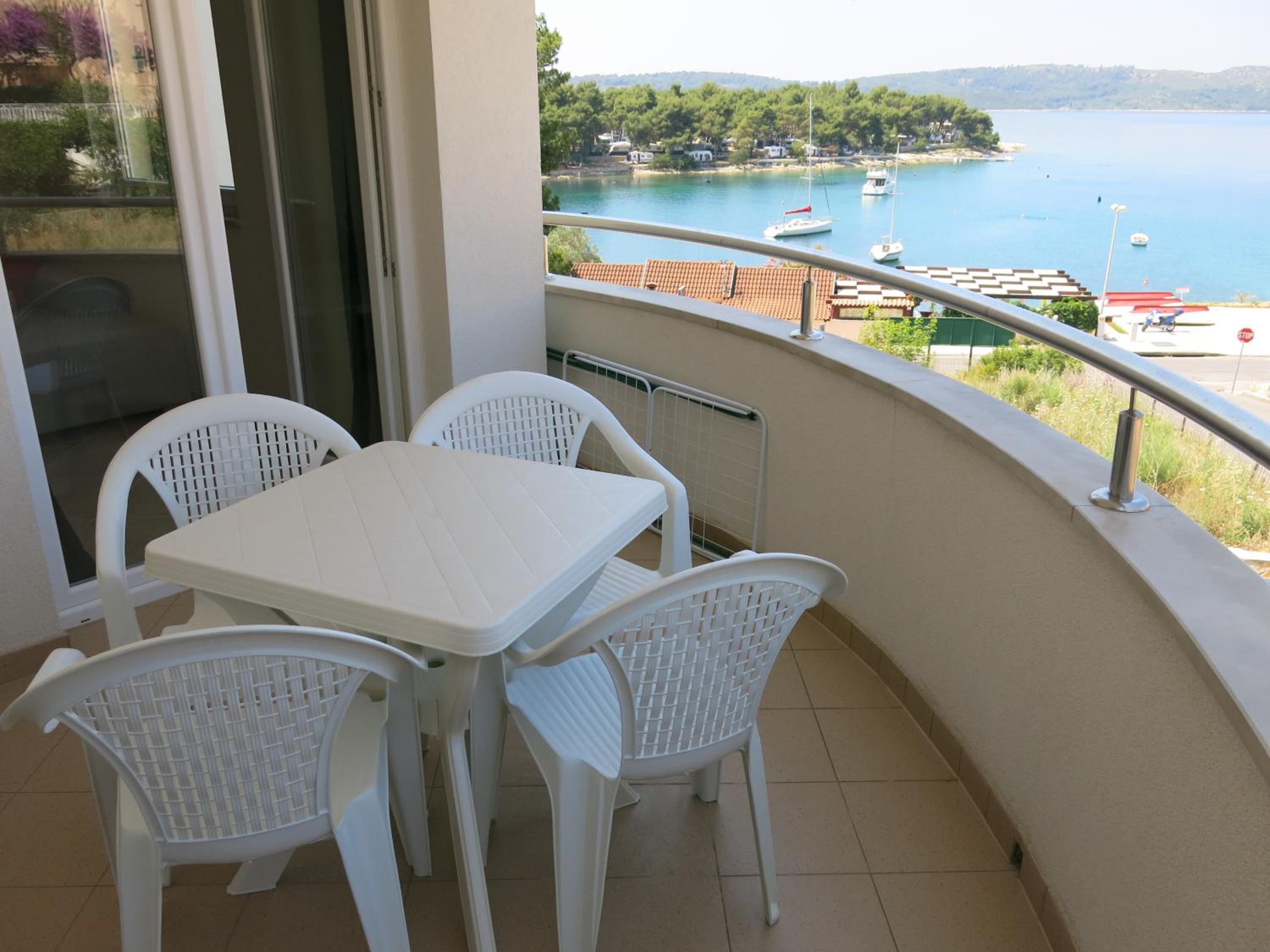 Sunrise Apartment view 3