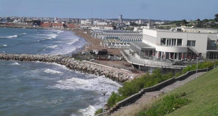 Playa grande