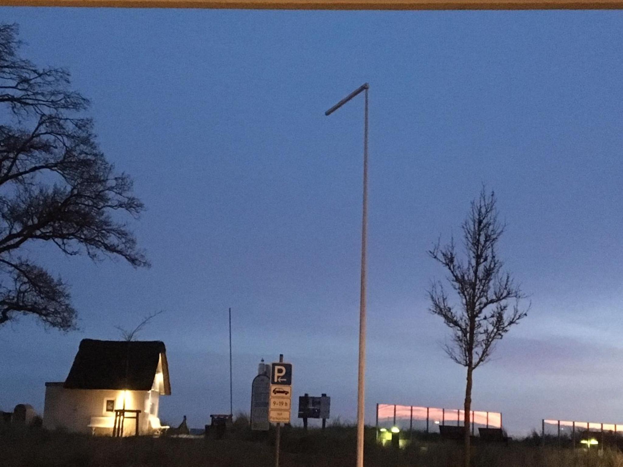 StrandVILLA Scharbeutz mit Dünenblick direkt am Strand