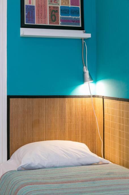 Principe Real cool and artistic 3 bedrooms flat!