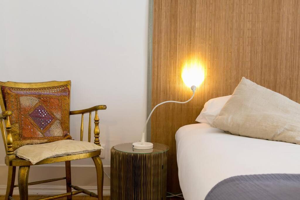 Principe Real 3 bdr and Great WI-FI!