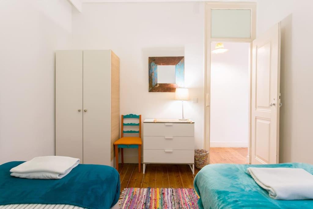 Principe Real 3 bdr and Great WI-FI! photo 4